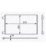 MAGNETI MARELLI - 350203718000 - 